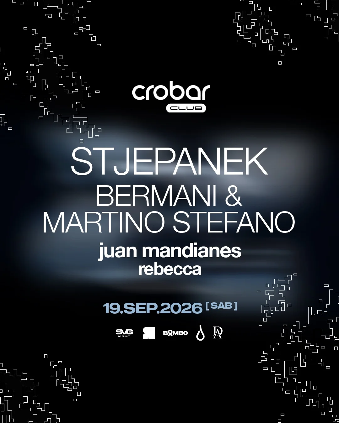 Flyer de STJEPANEK  BERMANI B2B MARTINO STEFANO
